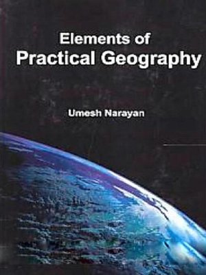 cover image of Elements of Practical Geography